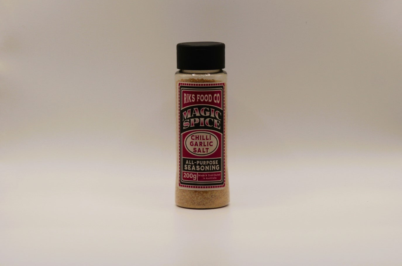 Magic Spice - Chilli Garlic Salt