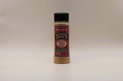 Magic Spice - Chilli Garlic Salt