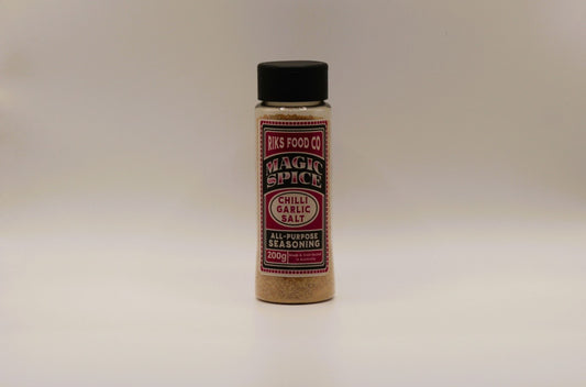 Magic Spice - Chilli Garlic Salt